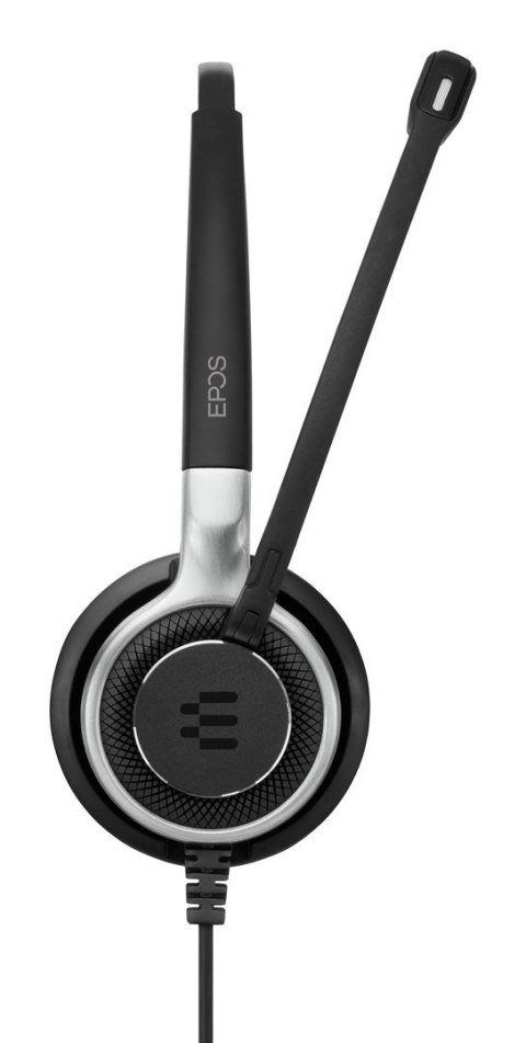 EPOS EPOS IMPACT SC 662 Wired OE Headset black EPOS EPOS IMPACT SC 662 Wired OE Headset black