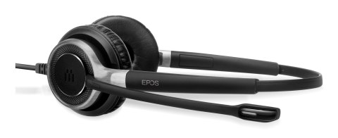 EPOS EPOS IMPACT SC 662 Wired OE Headset black EPOS EPOS IMPACT SC 662 Wired OE Headset black