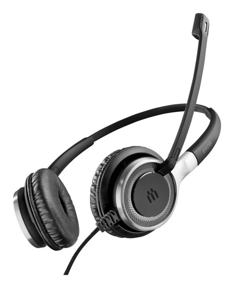 EPOS EPOS IMPACT SC 662 Wired OE Headset black EPOS EPOS IMPACT SC 662 Wired OE Headset black