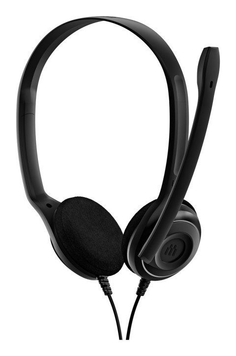 EPOS EPOS SŁUCHAWKA PC8 USB (WYPRZEDAŻ) EPOS EPOS SŁUCHAWKA PC8 USB (WYPRZEDAŻ)