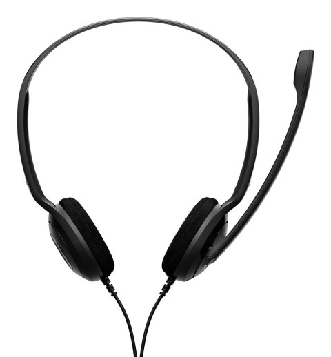 EPOS EPOS SŁUCHAWKA PC8 USB (WYPRZEDAŻ) EPOS EPOS SŁUCHAWKA PC8 USB (WYPRZEDAŻ)