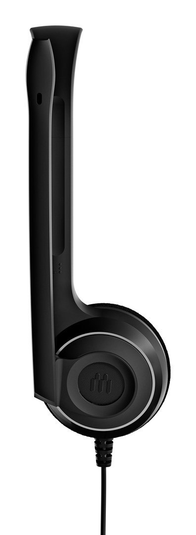 EPOS EPOS SŁUCHAWKA PC8 USB (WYPRZEDAŻ) EPOS EPOS SŁUCHAWKA PC8 USB (WYPRZEDAŻ)