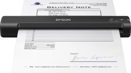 Epson Skaner Epson WorkForce ES-50 B11B252401