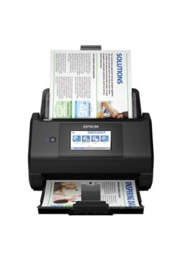 Epson Skaner Epson Workforce ES-580W B11B258401