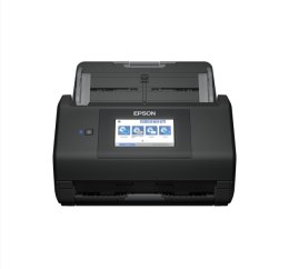 Epson Skaner Epson Workforce ES-580W B11B258401