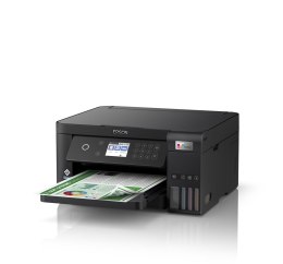 Epson Urządzenie wielofunkcyjne 3w1 Epson EcoTank L6260