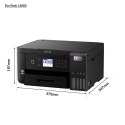 Epson Urządzenie wielofunkcyjne 3w1 Epson EcoTank L6260