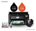 Epson Urządzenie wielofunkcyjne 3w1 Epson EcoTank L6260