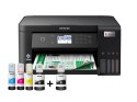 Epson Urządzenie wielofunkcyjne 3w1 Epson EcoTank L6260