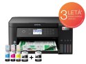 Epson Urządzenie wielofunkcyjne 3w1 Epson EcoTank L6260