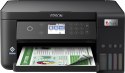 Epson Urządzenie wielofunkcyjne 3w1 Epson EcoTank L6260