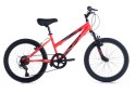 HUFFY Huffy Rower MTB Stone Mountain 20" Pink