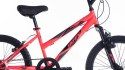 HUFFY Huffy Rower MTB Stone Mountain 20" Pink