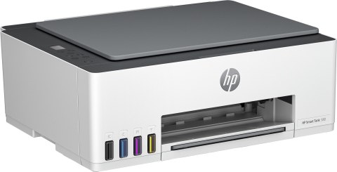 Hewlett-Packard Urządzenie wielofunkcyjne HP Smart Tank 580