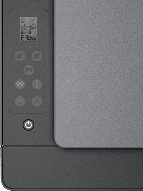 Hewlett-Packard Urządzenie wielofunkcyjne HP Smart Tank 581 4A8D4A Hewlett-Packard Urządzenie wielofunkcyjne HP Smart Tank 581 4A8D4A