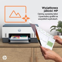 Hewlett-Packard Urządzenie wielofunkcyjne HP Smart Tank 675