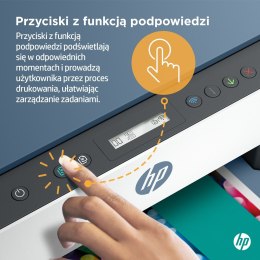 Hewlett-Packard Urządzenie wielofunkcyjne HP Smart Tank 675