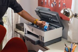 Hewlett-Packard Urządzenie wielofunkcyjne HP Smart Tank 790 4WF66A