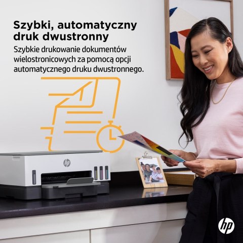 Hewlett-Packard Urządzenie wielofunkcyjne Hp Smart Tank 720 Hewlett-Packard Urządzenie wielofunkcyjne Hp Smart Tank 720