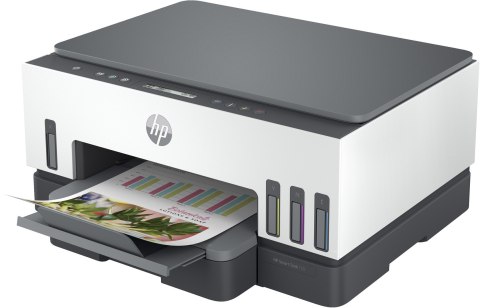 Hewlett-Packard Urządzenie wielofunkcyjne Hp Smart Tank 720 Hewlett-Packard Urządzenie wielofunkcyjne Hp Smart Tank 720