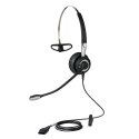 Jabra Zestaw słuchawkowy Jabra Biz 2400 II Mono QD TYP 72
