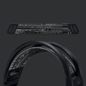 Logitech Słuchawki Logitech G733 Lightspeed Black