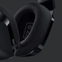 Logitech Słuchawki Logitech G733 Lightspeed Black