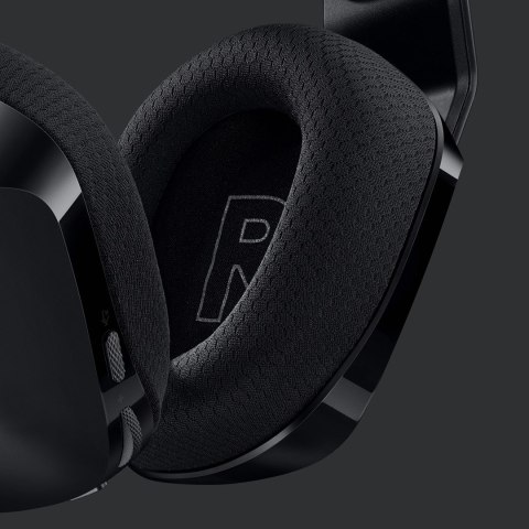 Logitech Słuchawki Logitech G733 Lightspeed Black Logitech Słuchawki Logitech G733 Lightspeed Black