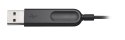 Logitech Słuchawki Logitech H340 981-000475 (kolor czarny)