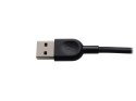 Logitech Słuchawki Logitech H540 981-000480 (kolor czarny)