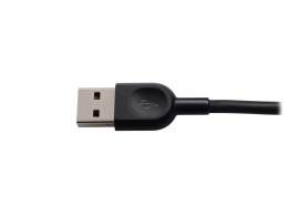 Logitech Słuchawki Logitech H540 981-000480 (kolor czarny)