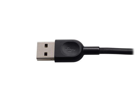 Logitech Słuchawki Logitech H540 981-000480 (kolor czarny) Logitech Słuchawki Logitech H540 981-000480 (kolor czarny)
