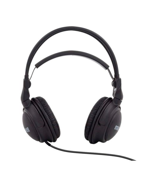 Maxell MAXELL HOME STUDIO Słuchawki Headphones czarne, idealne do domowego studia Maxell MAXELL HOME STUDIO Słuchawki Headphones czarne, idealne do domowego studia