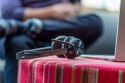 POLY Poly Zestaw słuchawkowy Voyager Focus 2 z certyfikatem Microsoft Teams USB-C-C + przejściówka USB-C/A 9T9J4AA#AC3