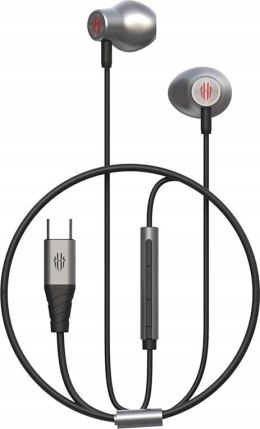 REDMAGIC Słuchawki REDMAGIC MagicSound Earphones USB-C