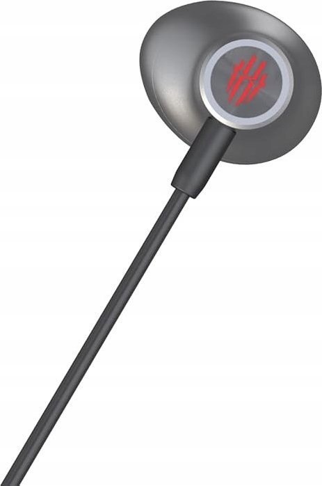 REDMAGIC Słuchawki REDMAGIC MagicSound Earphones USB-C REDMAGIC Słuchawki REDMAGIC MagicSound Earphones USB-C
