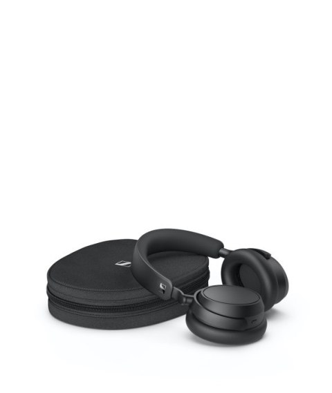 Sennheiser Sennheiser AccentumPlus Headphones Black Sennheiser Sennheiser AccentumPlus Headphones Black