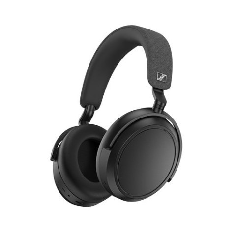 Sennheiser Sennheiser Momentum 4 Wireless Headphones Black 6Hz-22kHz 106dB Sennheiser Sennheiser Momentum 4 Wireless Headphones Black 6Hz-22kHz 106dB