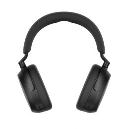 Sennheiser Sennheiser Momentum 4 Wireless Headphones Black 6Hz-22kHz 106dB