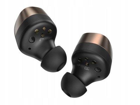 Sennheiser Słuchawki SENNHEISER MOMENTUM TRUE WIRELESS 4 - BLACK COPPER Sennheiser Słuchawki SENNHEISER MOMENTUM TRUE WIRELESS 4 - BLACK COPPER