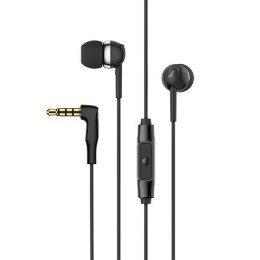 Sennheiser Słuchawki Sennheiser CX 80s BLACK