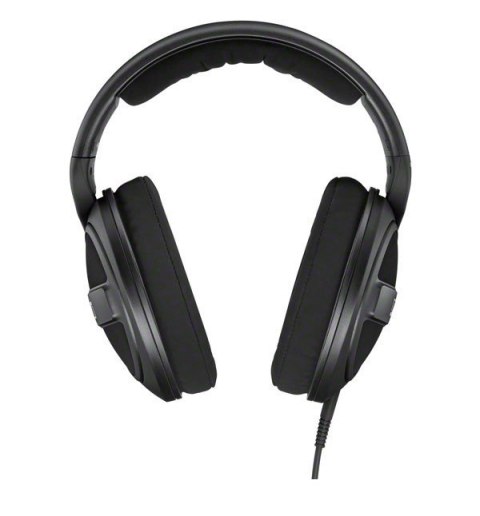 Sennheiser Słuchawki Sennheiser HD 569 506829 (kolor czarny) Sennheiser Słuchawki Sennheiser HD 569 506829 (kolor czarny)