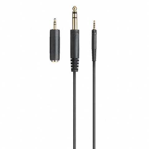 Sennheiser Słuchawki Sennheiser HD 569 506829 (kolor czarny) Sennheiser Słuchawki Sennheiser HD 569 506829 (kolor czarny)