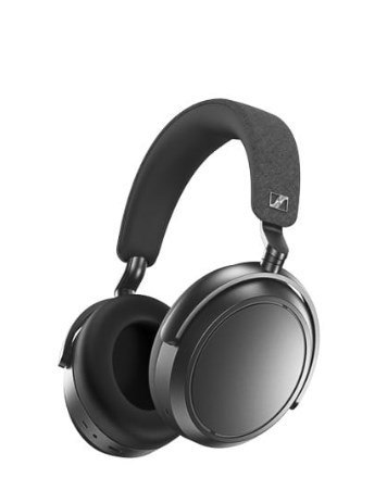 Sennheiser Słuchawki Sennheiser MOMENTUM 4 Wireless - Graphite Sennheiser Słuchawki Sennheiser MOMENTUM 4 Wireless - Graphite