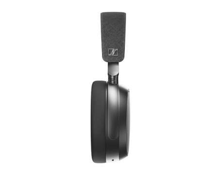 Sennheiser Słuchawki Sennheiser MOMENTUM 4 Wireless - Graphite Sennheiser Słuchawki Sennheiser MOMENTUM 4 Wireless - Graphite