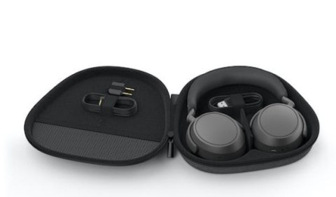 Sennheiser Słuchawki Sennheiser MOMENTUM 4 Wireless - Graphite Sennheiser Słuchawki Sennheiser MOMENTUM 4 Wireless - Graphite