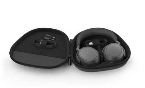 Sennheiser Słuchawki Sennheiser MOMENTUM 4 Wireless - Graphite Sennheiser Słuchawki Sennheiser MOMENTUM 4 Wireless - Graphite
