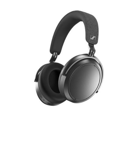 Sennheiser Słuchawki Sennheiser MOMENTUM 4 Wireless - Graphite Sennheiser Słuchawki Sennheiser MOMENTUM 4 Wireless - Graphite