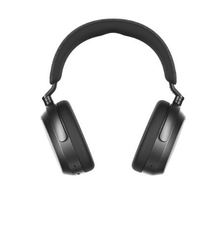 Sennheiser Słuchawki Sennheiser MOMENTUM 4 Wireless - Graphite Sennheiser Słuchawki Sennheiser MOMENTUM 4 Wireless - Graphite