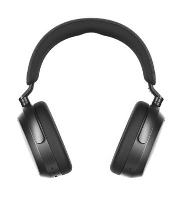 Sennheiser Słuchawki Sennheiser MOMENTUM 4 Wireless - Graphite Sennheiser Słuchawki Sennheiser MOMENTUM 4 Wireless - Graphite